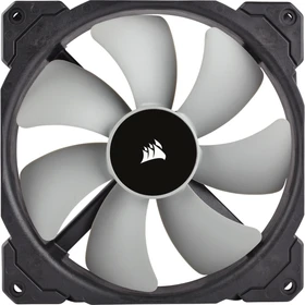 Corsair ML Series ML140 Premium Magnetic Levitation Fan, 140mm