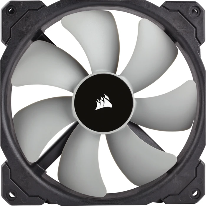 Corsair ML Series ML140 Premium Magnetic Levitation Fan, 140mm
