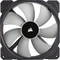 Corsair ML Series ML140 Premium Magnetic Levitation Fan, 140mm Vorschaubild