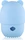 Essence Care Bears Make-up Sponge & Case 01 kindness always wins