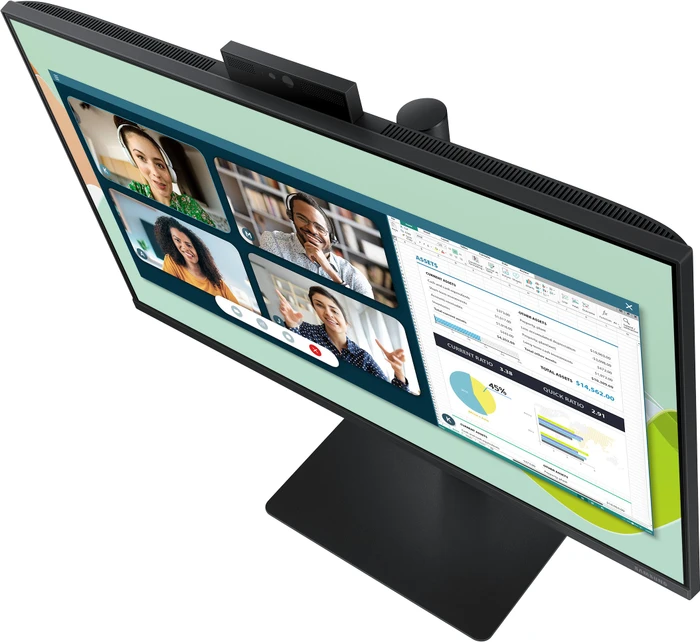 Samsung S40VA, 24"