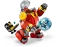 LEGO Sonic the Hedgehog - Sonic vs. Dr. Eggmans Death Egg Robot Vorschaubild