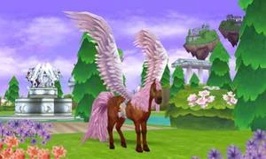 Bella Sara (3DS)