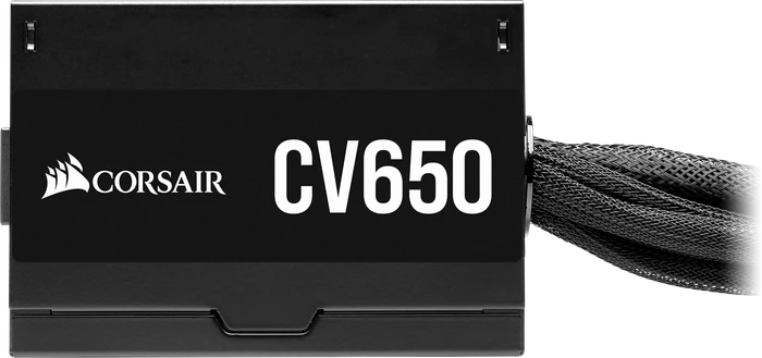 Corsair CV Series CV650 Dual EPS 650W, ATX 2.31