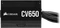 Corsair CV Series CV650 Dual EPS 650W, ATX 2.31 Vorschaubild