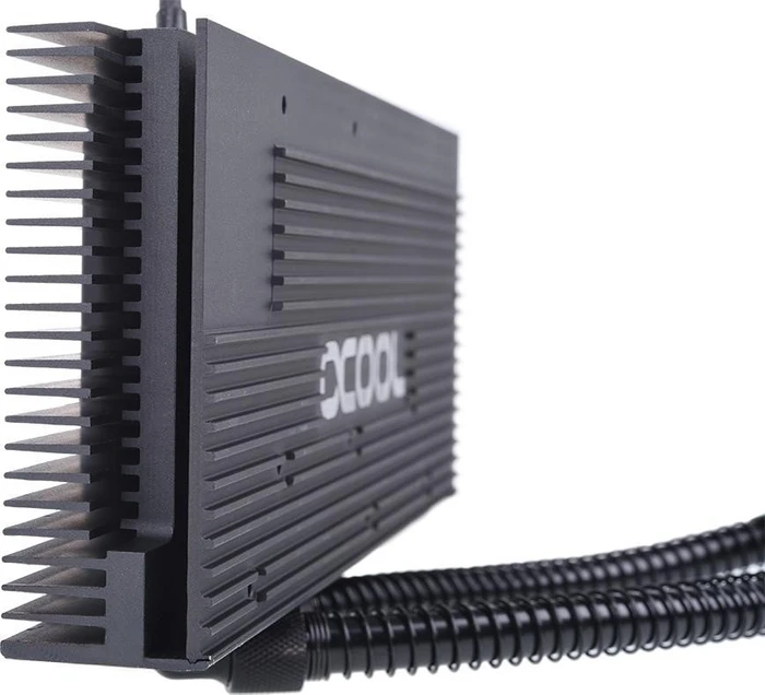 Alphacool Eiswolf 240 GPX Pro AMD RX Vega M01