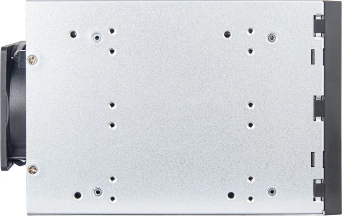 SilverStone Front Panel Storage FS305-E