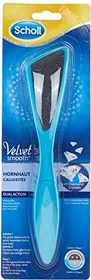 Scholl Velvet Smooth Hornhaut-Feile Hornhautentferner, 1 Stück