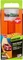 Mattel Hot Wheels Track Builder Straight Track with Car Vorschaubild
