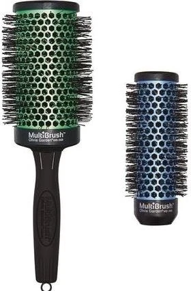 Olivia Garden MultiBrush 2x Aufsatz + Set