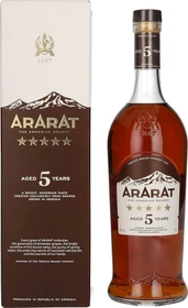 Ararat 5 Years Old 700ml