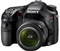 Sony Alpha 77 Vorschaubild