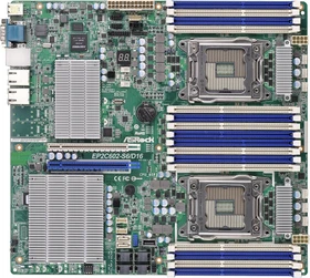 ASRock Rack EP2C602-S6/D16 (2x Intel 2011-0)