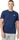 Nike Sportswear Club Funktionsshirt kurzarm midnight navy/white (Herren) (AR4997-410)