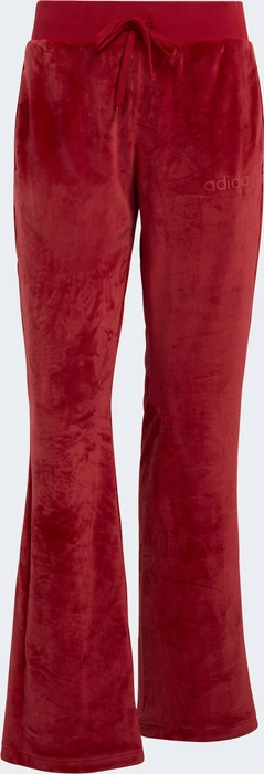 adidas Glam Velvet Trainingsanzug active maroon (Damen)