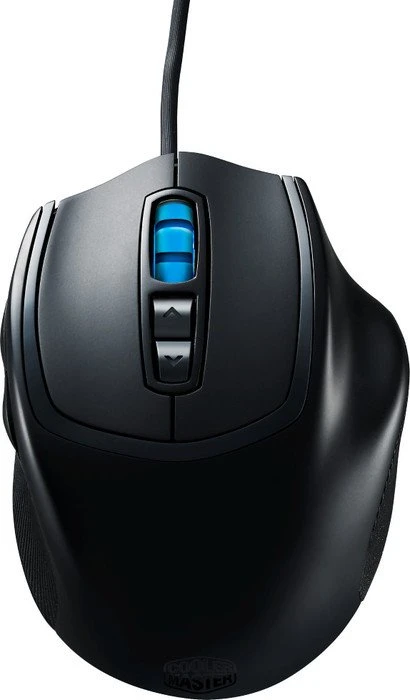 Cooler Master CM Storm Xornet II, USB