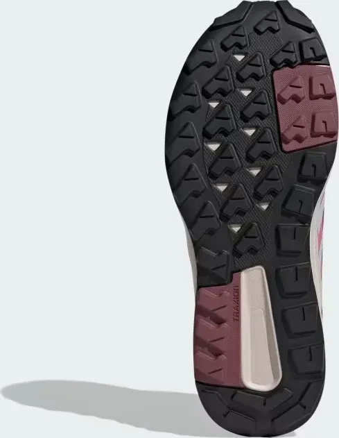adidas Terrex Anylander burgundy/silver dawn/pink fusion (Damen)