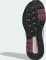 adidas Terrex Anylander burgundy/silver dawn/pink fusion (Damen) Vorschaubild