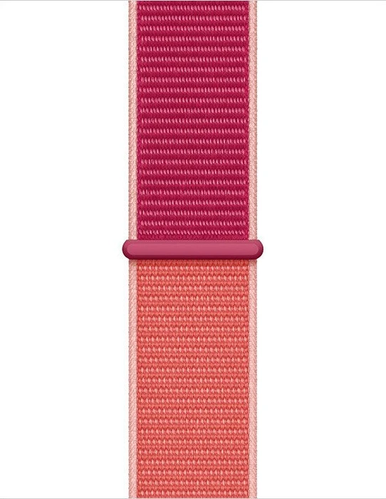 Apple Sport Loop für Apple Watch 40mm granatapfel (MWTR2ZM/A)