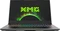 Schenker XMG Core 15-M19dpz, Core i7-9750H, 8GB RAM, 500GB SSD, GeForce GTX 1660 Ti, DE Vorschaubild