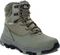 Jack Wolfskin Everquest Texapore High dusty olive (Herren) Vorschaubild