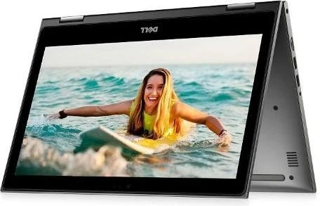 Dell Inspiron 13 5368, Core i5-6200U, 8GB RAM, 256GB SSD, DE
