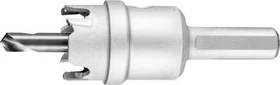 Pferd LOS HM 2308 flach HM Lochsäge, 23x8mm, 1 Stück