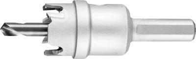 Pferd LOS HM 2308 flach HM Lochsäge, 23x8mm, 1 Stück