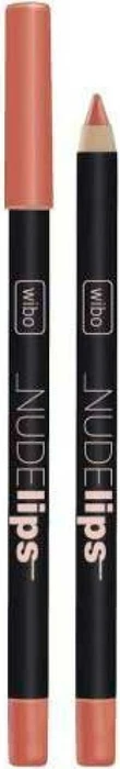 Wibo Nude Lips Lip Liner 2, 1.4g