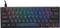 Ducky One 3 Pro Mini, Nazca Line, MX2A RGB BROWN, USB, US Vorschaubild