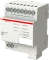 ABB AA/S4.1.2 KNX Analogaktor 4-fach, 10V, 4TE REG, Schaltaktor Vorschaubild