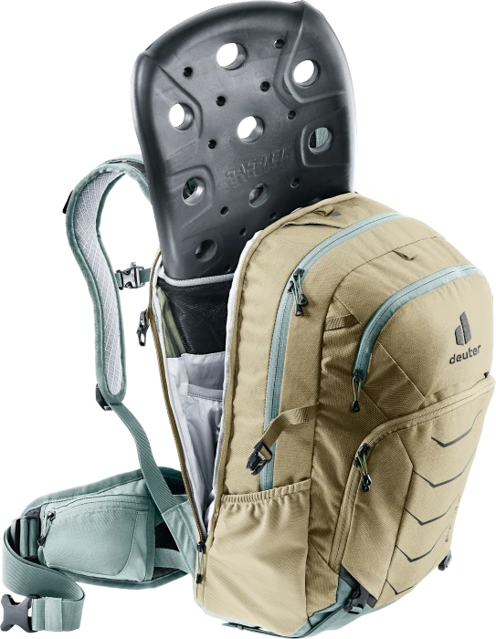 Deuter Attack 18 SL desert/sage