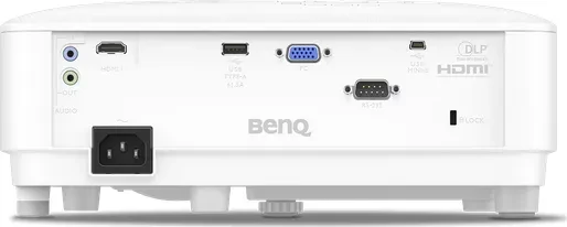 BenQ MW560C