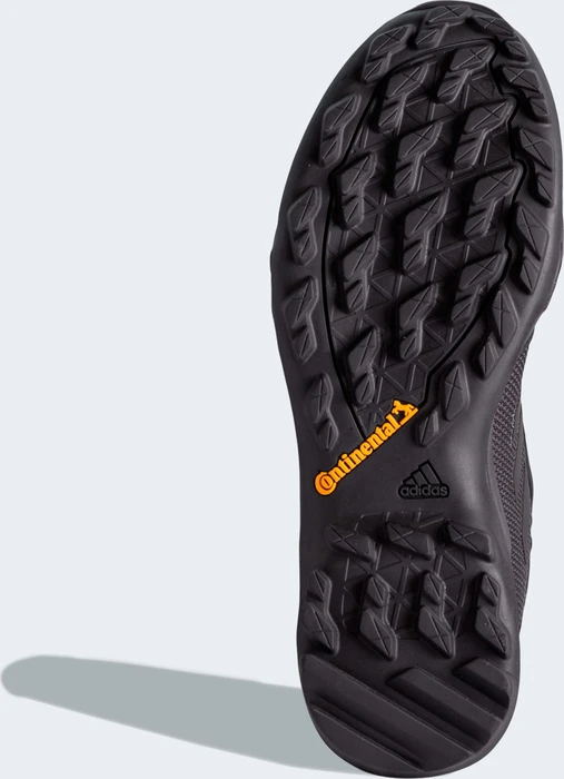 adidas Terrex AX3 Mid GTX core black/carbon (Herren)