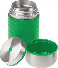 Esbit Majoris Isolier-Speisegefäß 800ml apple green