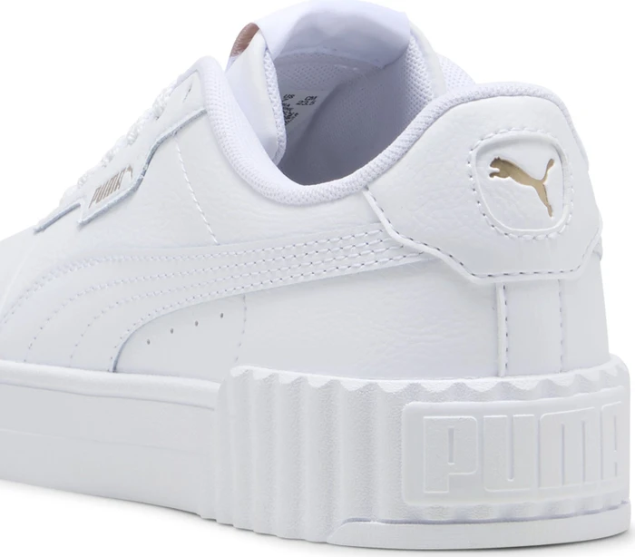 Puma Carina 3.0 puma white/puma gold