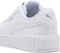 Puma Carina 3.0 puma white/puma gold Vorschaubild