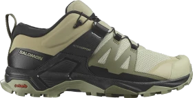 Salomon X Ultra 4 alfalfa/deep lichen green/tea (Damen)