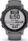 Garmin Fenix 6S Pro Solar amethyst steel/shale grey Vorschaubild