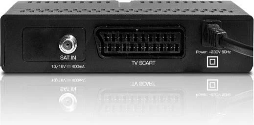 Opticum FS10p