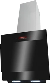 Amica KHF 664 101 S Wand-Dunstabzugshaube