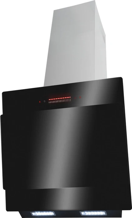 Amica KHF 664 101 S Wand-Dunstabzugshaube