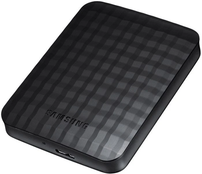 Samsung M3 Portable, 1TB, USB 3.0 Micro-B