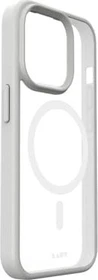 LAUT Huex Protect für Apple iPhone 15 Pro Max weiß