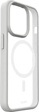 LAUT Huex Protect für Apple iPhone 15 Pro Max weiß