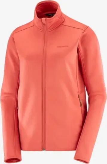 Salomon Outline Warm Jacke (Damen)