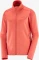 Salomon Outline Warm Jacke (Damen) Vorschaubild