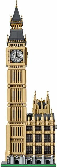 LEGO Creator Expert - Big Ben