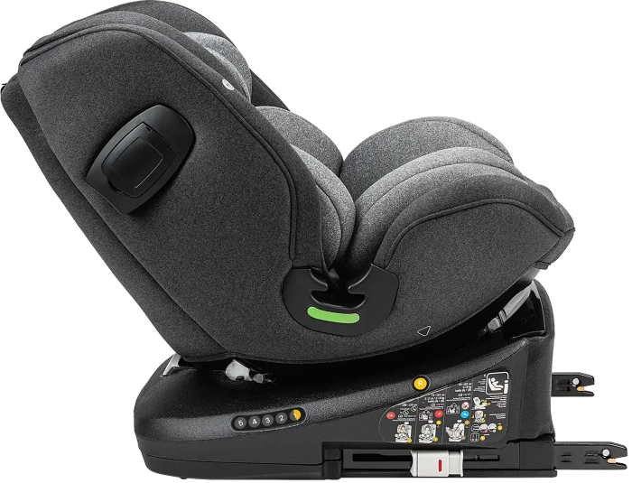 Osann Eno360 dark grey melange