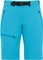 Vaude Badile Hose kurz polar sea (Damen) Vorschaubild